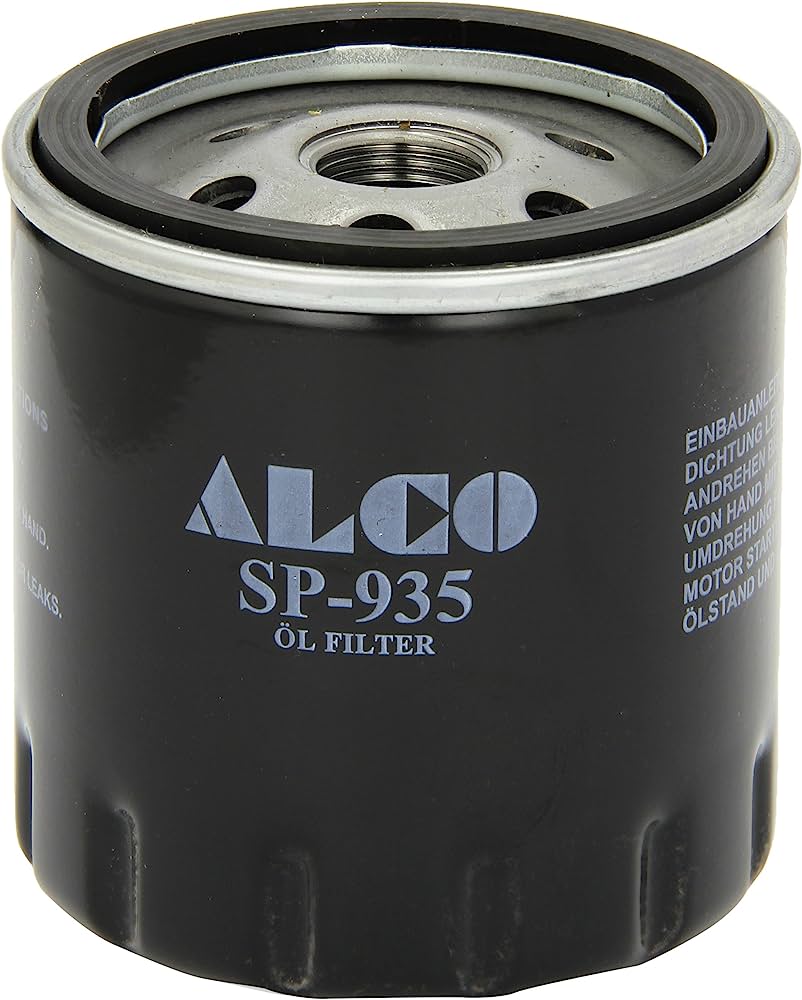 ALCO ACSP935 Фильтр на автомобиль OPEL ASTRA